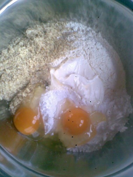 Tatranské hviezdy (fotorecept ) - obrázok 1