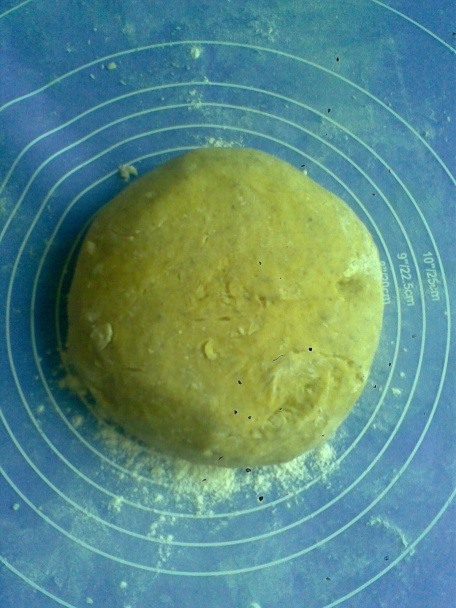 Tatranské hviezdy (fotorecept ) - obrázok 2