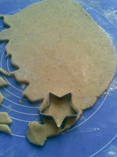 Tatranské hviezdy (fotorecept ) - obrázok 3