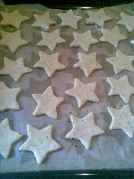 Tatranské hviezdy (fotorecept ) - obrázok 4