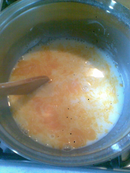 Tatranské hviezdy (fotorecept ) - obrázok 5