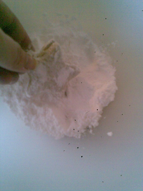 Tatranské hviezdy (fotorecept ) - obrázok 9