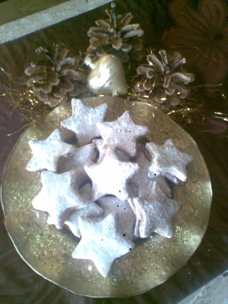 Tatranské hviezdy (fotorecept ) - obrázok 10