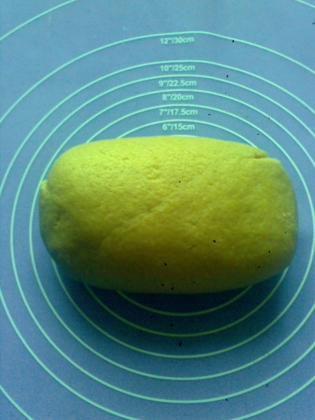 Plnené medovníčky (fotorecept) - obrázok 2