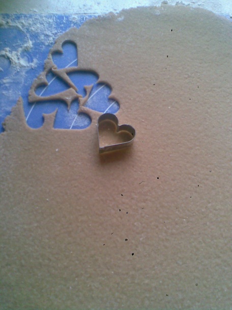 Plnené medovníčky (fotorecept) - obrázok 3