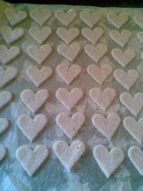 Plnené medovníčky (fotorecept) - obrázok 4