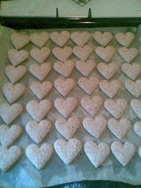 Plnené medovníčky (fotorecept) - obrázok 5