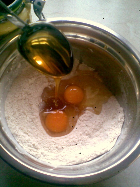 Plnené medovníčky (fotorecept) - obrázok 1