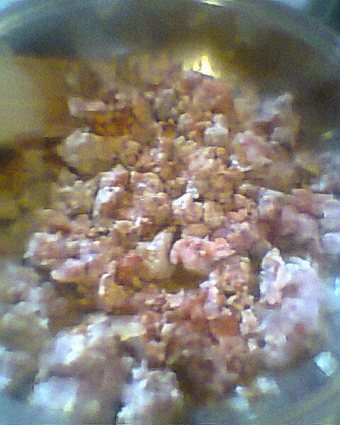 Palacinky Herkules (fotorecept) - obrázok 3