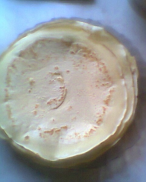 Palacinky Herkules (fotorecept) - obrázok 5