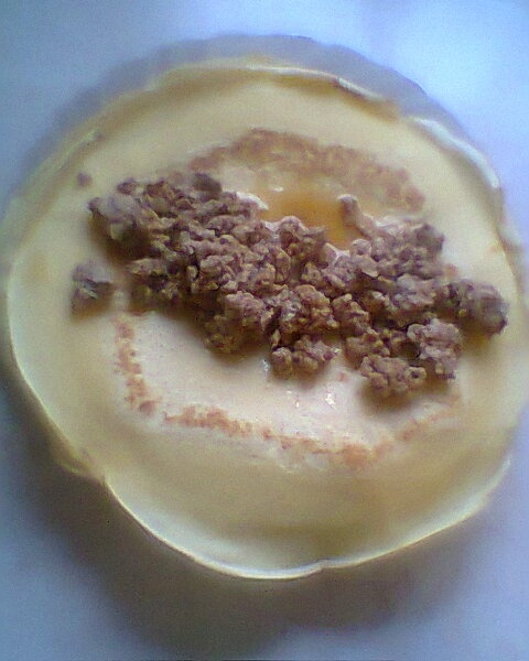 Palacinky Herkules (fotorecept) - obrázok 6