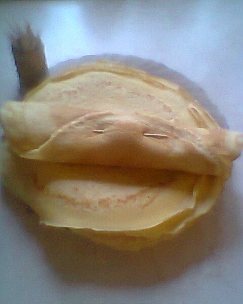 Palacinky Herkules (fotorecept) - obrázok 7