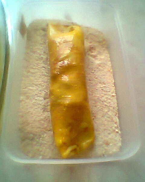 Palacinky Herkules (fotorecept) - obrázok 8