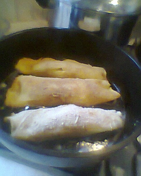 Palacinky Herkules (fotorecept) - obrázok 9