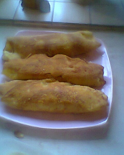 Palacinky Herkules (fotorecept) - obrázok 10