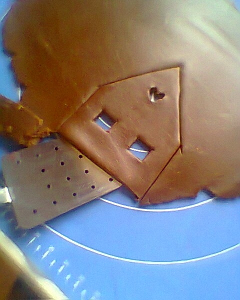 Perníková chalúpka (fotorecept) - obrázok 7