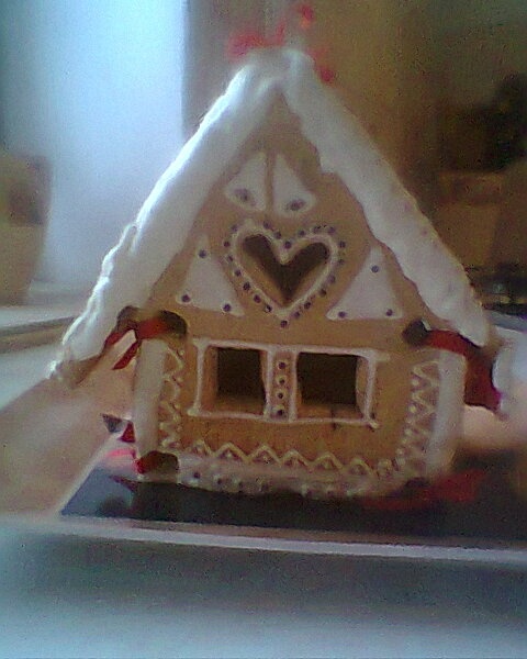 Perníková chalúpka (fotorecept) - obrázok 17