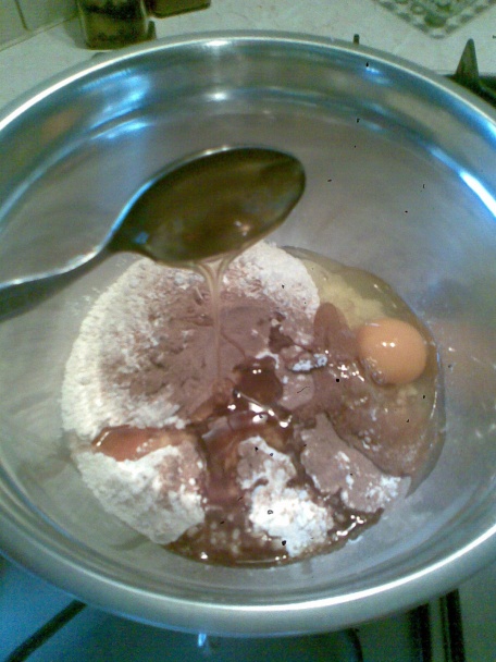 Snehové vločky (fotorecept) - obrázok 2