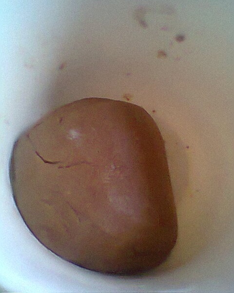 Snehové vločky (fotorecept) - obrázok 3