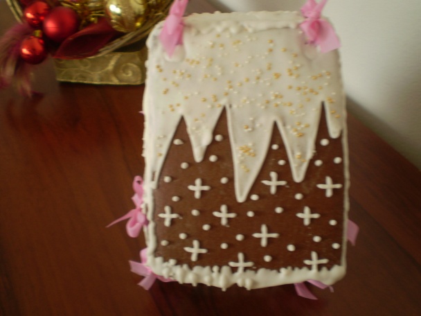 Perníková chalúpka (fotorecept) - obrázok 15