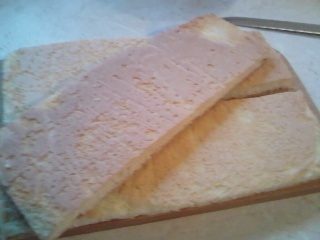 Citrónové rezy (fotorecept) - obrázok 5