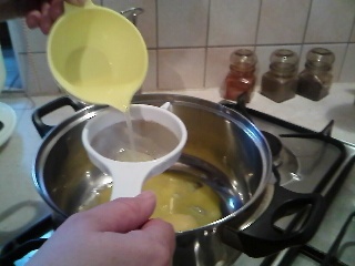 Citrónové rezy (fotorecept) - obrázok 6