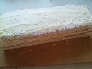 Citrónové rezy (fotorecept) - obrázok 12