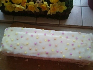 Citrónové rezy (fotorecept) - obrázok 14