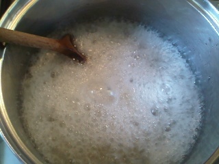 Karamelové veterníky (fotorecept) - obrázok 7