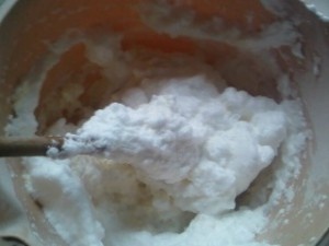 Svieži koláč (fotorecept ) - obrázok 1