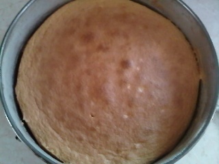 Svieži koláč (fotorecept ) - obrázok 2