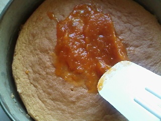 Svieži koláč (fotorecept ) - obrázok 3