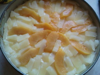 Svieži koláč (fotorecept ) - obrázok 4