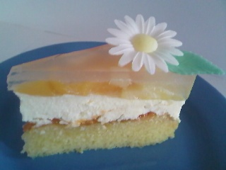 Svieži koláč (fotorecept ) - obrázok 5