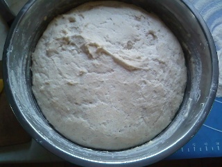 Broskyňové  gule ( fotorecept ) - obrázok 6