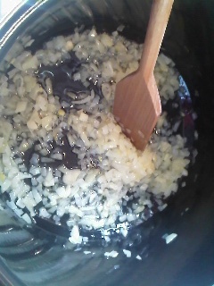 Králik na smotane ( fotorecept ) - obrázok 1