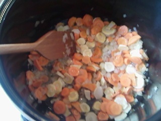 Králik na smotane ( fotorecept ) - obrázok 3