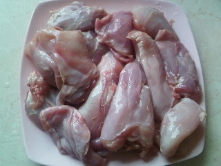 Králik na smotane ( fotorecept ) - obrázok 4