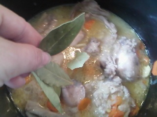 Králik na smotane ( fotorecept ) - obrázok 6