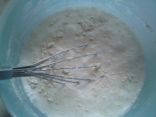 Králik na smotane ( fotorecept ) - obrázok 8