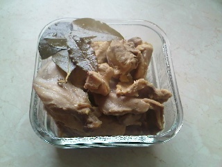 Králik na smotane ( fotorecept ) - obrázok 9