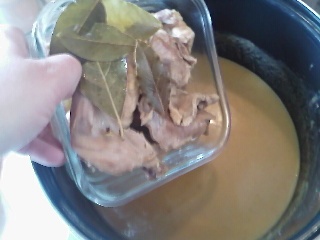 Králik na smotane ( fotorecept ) - obrázok 12