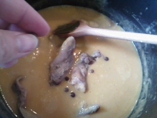 Králik na smotane ( fotorecept ) - obrázok 13