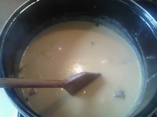 Králik na smotane ( fotorecept ) - obrázok 15