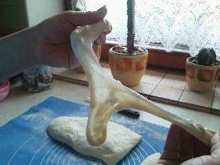 Párance (fotorecept ) - obrázok 5