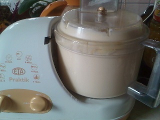 Torta vanilková (fotorecept) - obrázok 1