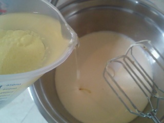 Torta vanilková (fotorecept) - obrázok 2