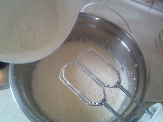 Torta vanilková (fotorecept) - obrázok 3