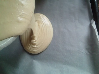 Torta vanilková (fotorecept) - obrázok 4