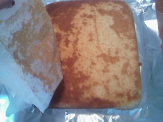 Torta vanilková (fotorecept) - obrázok 5